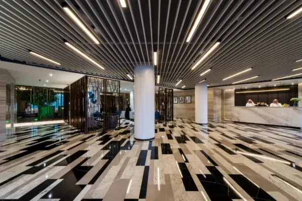 Boudl Corniche Hotel 9
