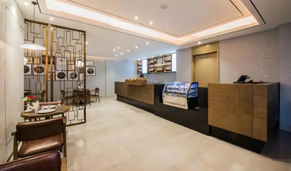 Boudl Corniche Hotel 10
