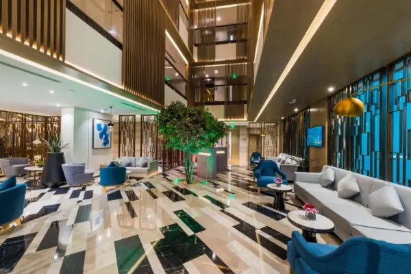 Boudl Corniche Hotel 4