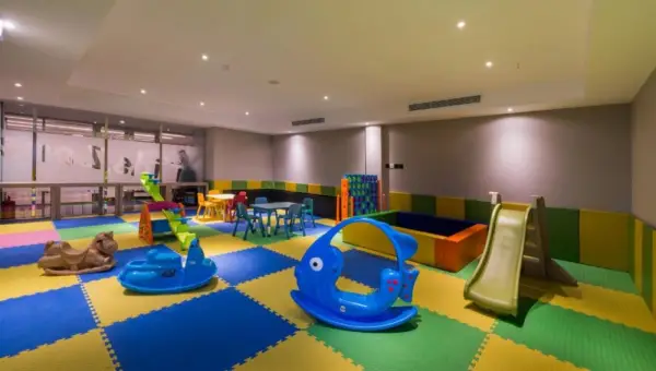 Boudl Corniche Hotel 6