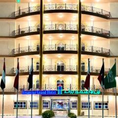 Mansour Grand Hotel